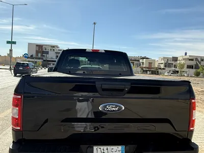 2018 فورد اف 150