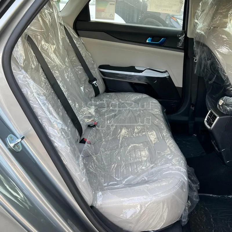 2022 كيا سيراتو