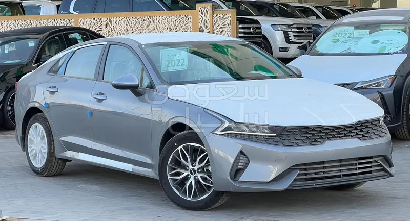 2022 كيا سيراتو