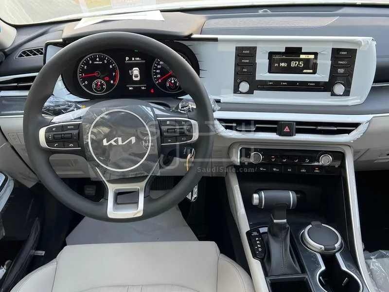 2022 كيا سيراتو