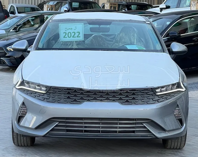 2022 كيا سيراتو