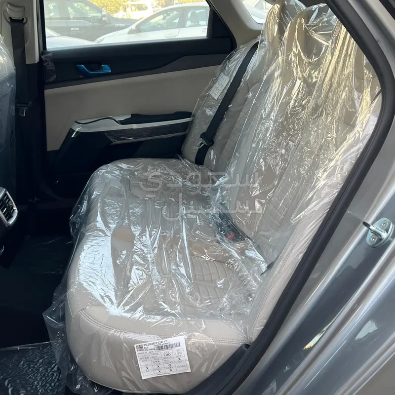 2022 كيا سيراتو