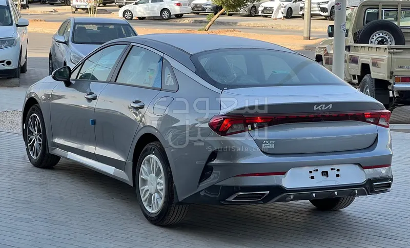 2022 كيا سيراتو