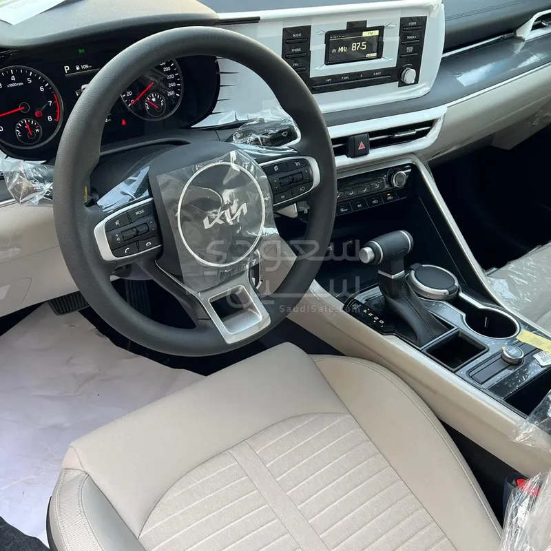 2022 كيا سيراتو