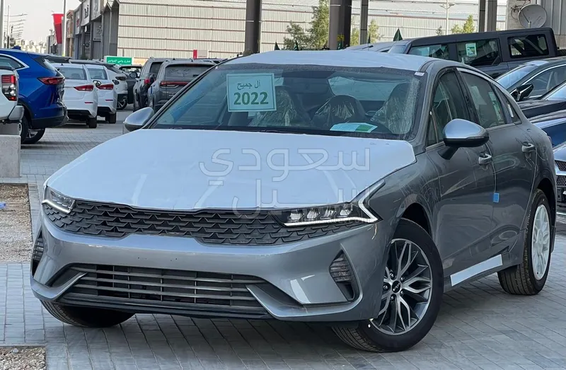 2022 كيا سيراتو