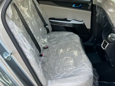 2022 كيا سيراتو