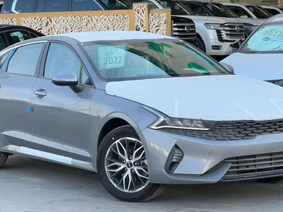 2022 كيا سيراتو