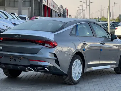 2022 كيا سيراتو