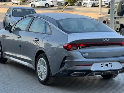 2022 كيا سيراتو