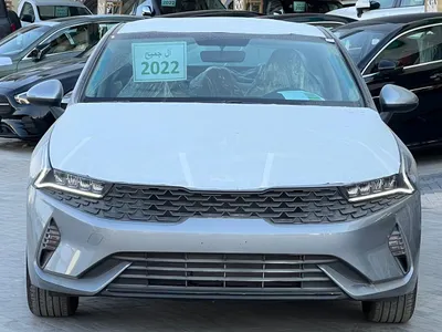 2022 كيا سيراتو