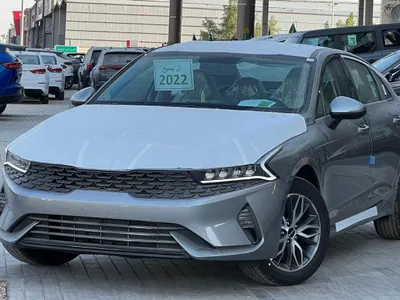 2022 كيا سيراتو