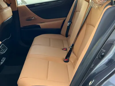 2023 لكزس إي إس 300 هايبرد