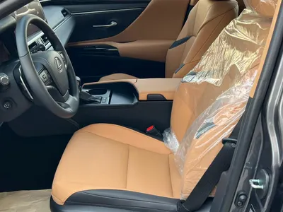 2023 لكزس إي إس 300 هايبرد