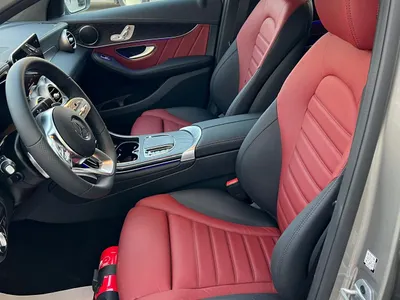 2022 مرسيدس - بنز جي إل سي 200