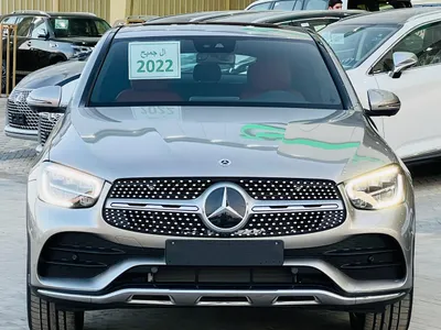 2022 مرسيدس - بنز جي إل سي 200