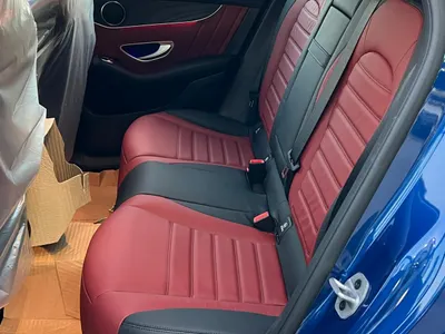 2022 مرسيدس - بنز جي إل سي 200