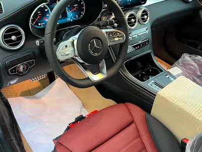 2022 مرسيدس - بنز جي إل سي 200