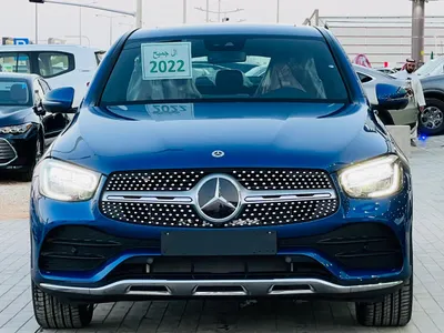 2022 مرسيدس - بنز جي إل سي 200