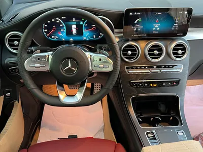 2022 مرسيدس - بنز جي إل سي 200