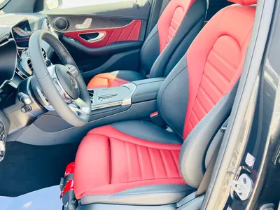 2022 مرسيدس - بنز جي إل سي 200