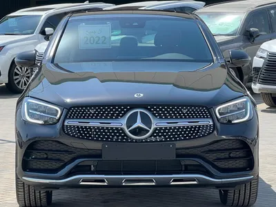 2022 مرسيدس - بنز جي إل سي 200