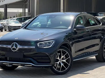 2022 مرسيدس - بنز جي إل سي 200