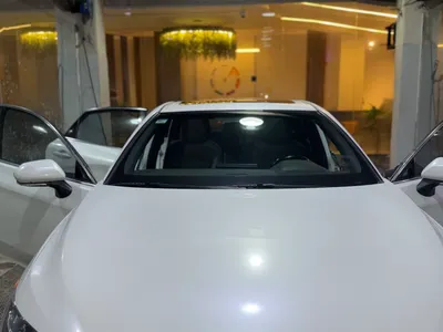 2019 تويوتا افالون تورينج