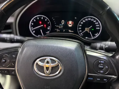 2019 تويوتا افالون تورينج