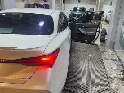 2019 تويوتا افالون تورينج