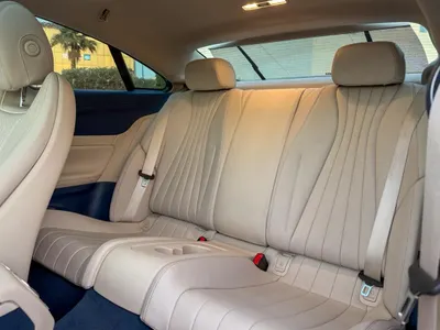 2021 مرسيدس - بنز إي 200 أي إم جي