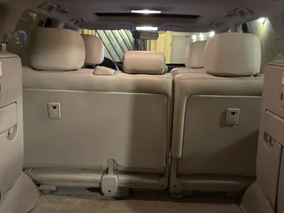 2021 تويوتا لاند كروزر جي اكس ار