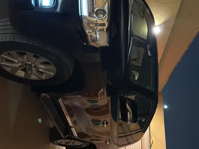 2021 تويوتا لاند كروزر جي اكس ار