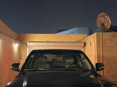 2021 تويوتا لاند كروزر جي اكس ار