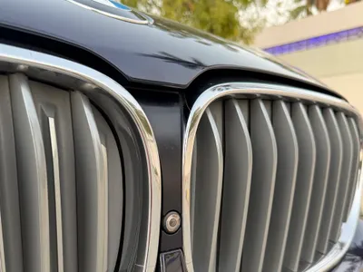 2016 بي ام دبليو الفئة السابعة 750 إل أي