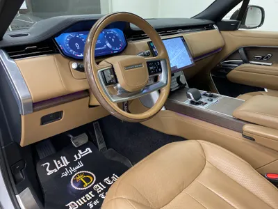 2023 لاند روفر رينج روفر اتش اس اي