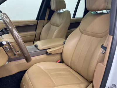 2023 لاند روفر رينج روفر اتش اس اي