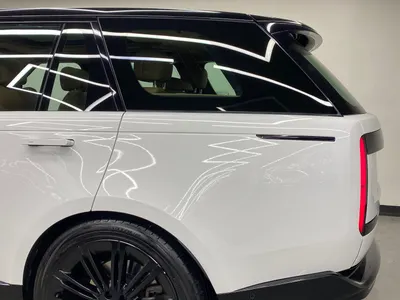 2023 لاند روفر رينج روفر اتش اس اي