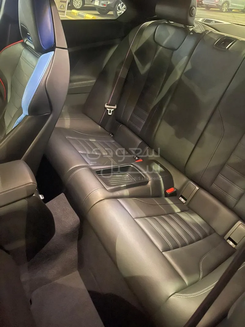 2023 بي ام دبليو الفئة ام إم 2