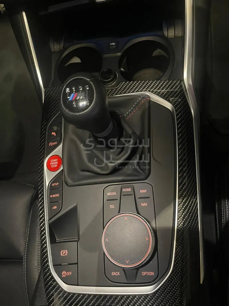 2023 بي ام دبليو الفئة ام إم 2