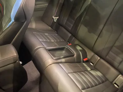 2023 بي ام دبليو الفئة ام إم 2