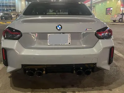 2023 بي ام دبليو الفئة ام إم 2