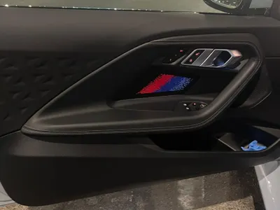 2023 بي ام دبليو الفئة ام إم 2