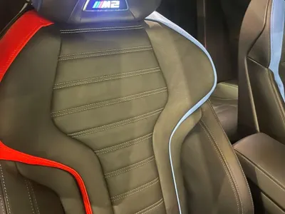 2023 بي ام دبليو الفئة ام إم 2