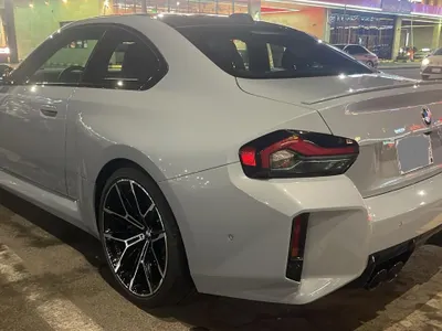 2023 بي ام دبليو الفئة ام إم 2