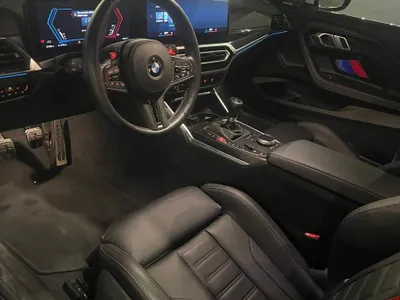 2023 بي ام دبليو الفئة ام إم 2