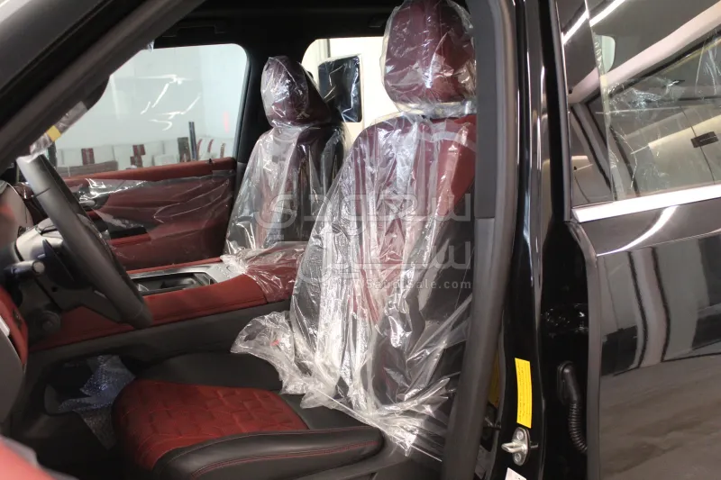 2026 نيسان باترول بلاتينيوم