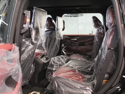 2026 نيسان باترول بلاتينيوم