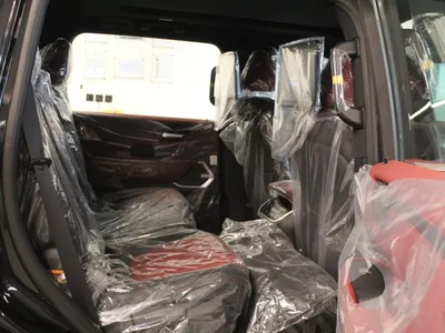 2026 نيسان باترول بلاتينيوم