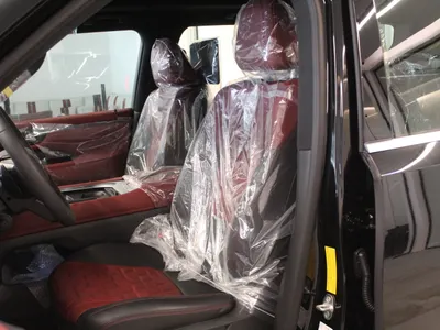 2026 نيسان باترول بلاتينيوم