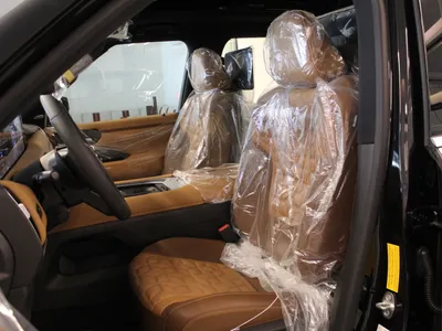 2026 نيسان باترول بلاتينيوم